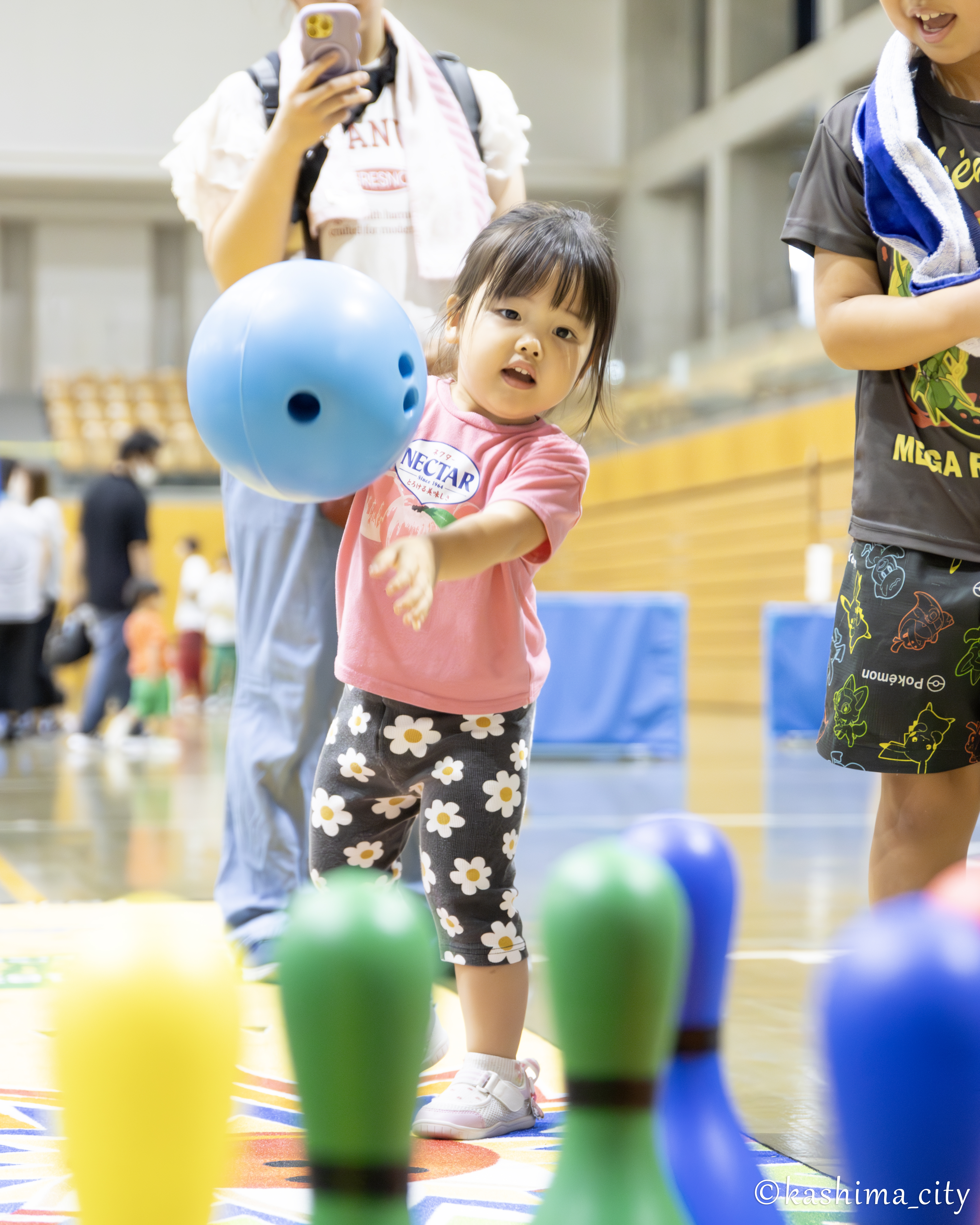 みんなのスポーツフェスタ 2026 in KASHIMA