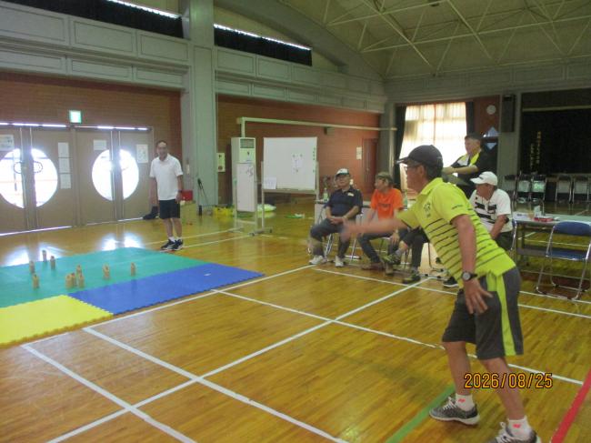 健康づくり教室
