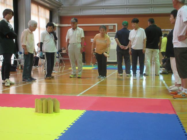 健康づくり教室