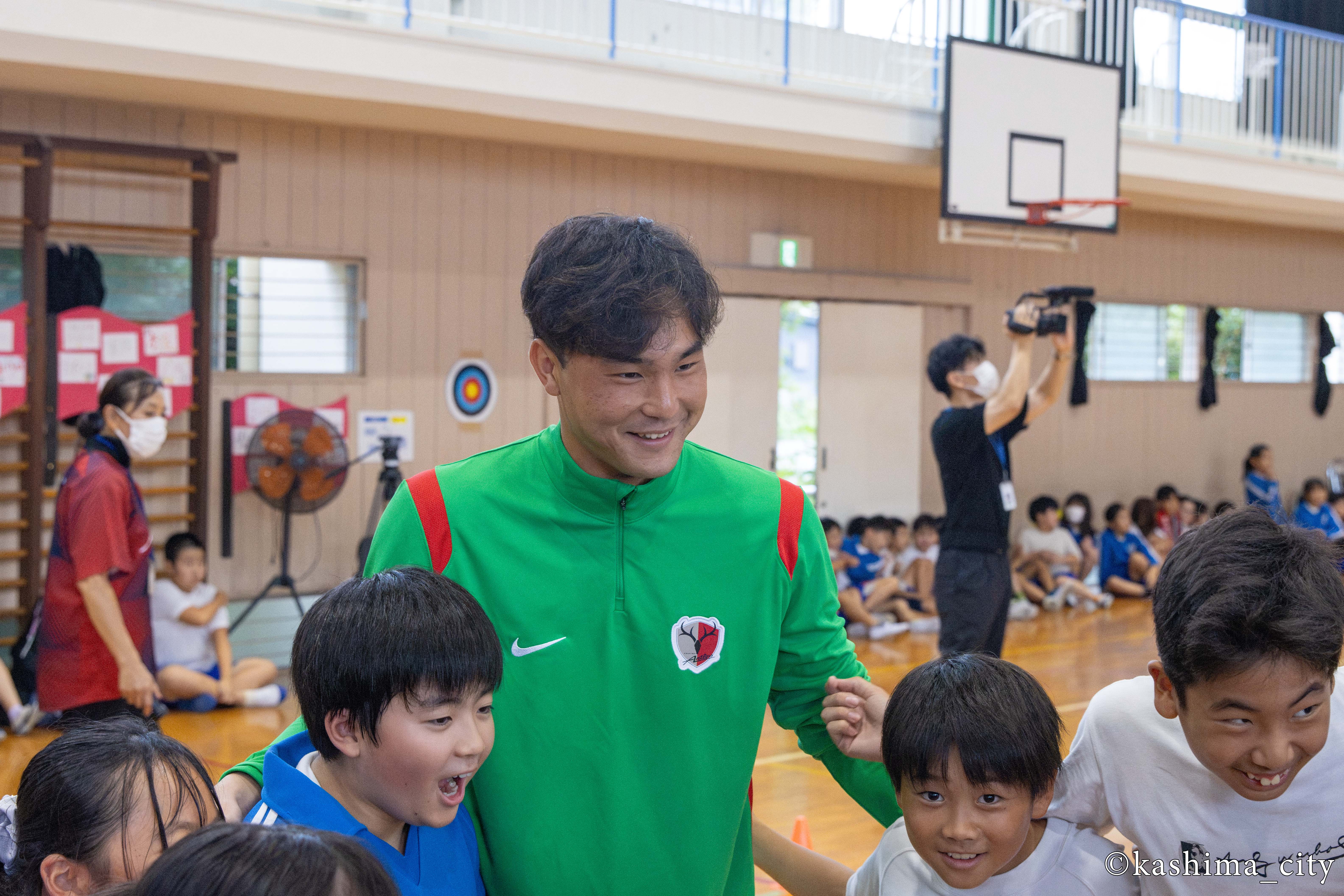 波野小学校