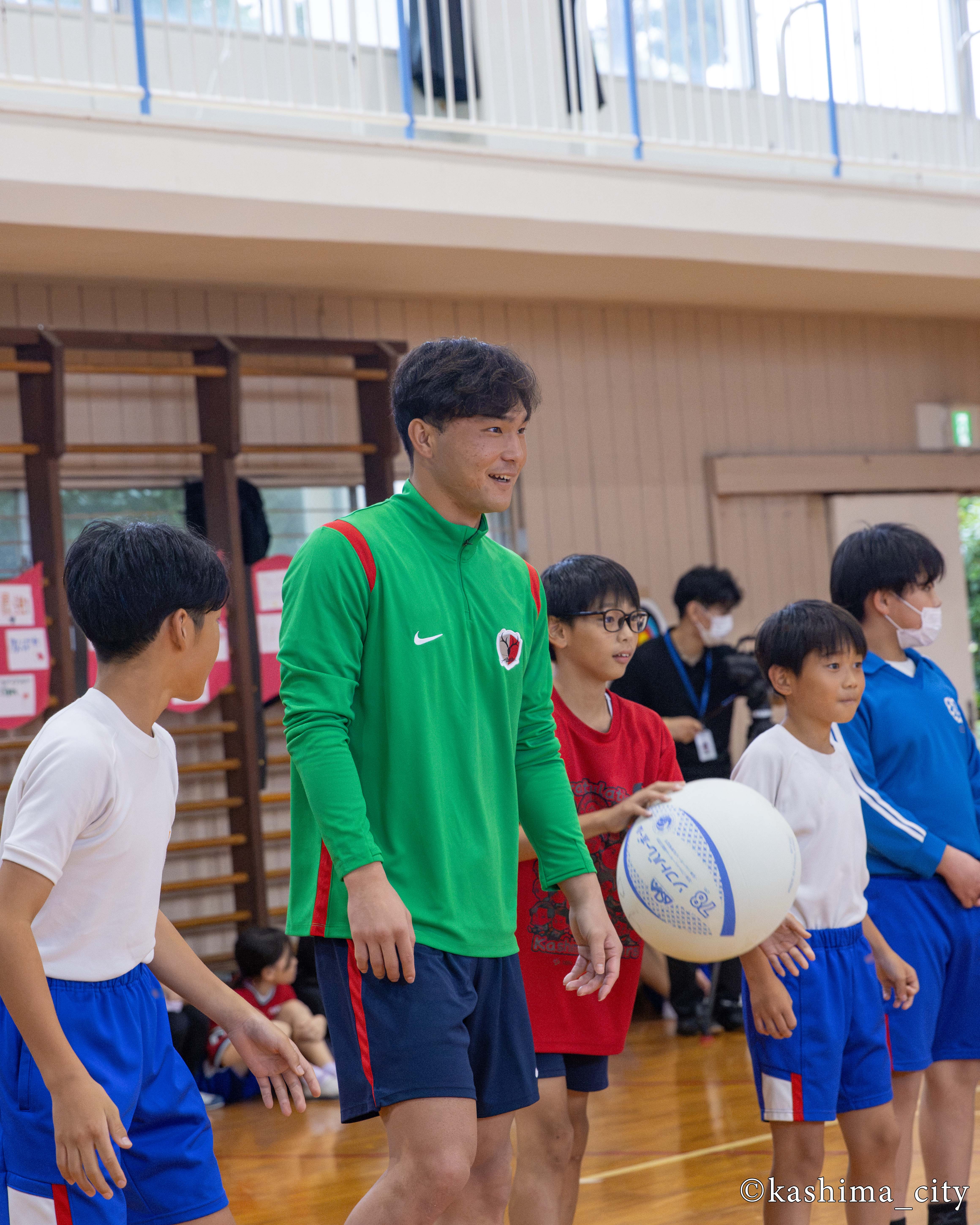 波野小学校