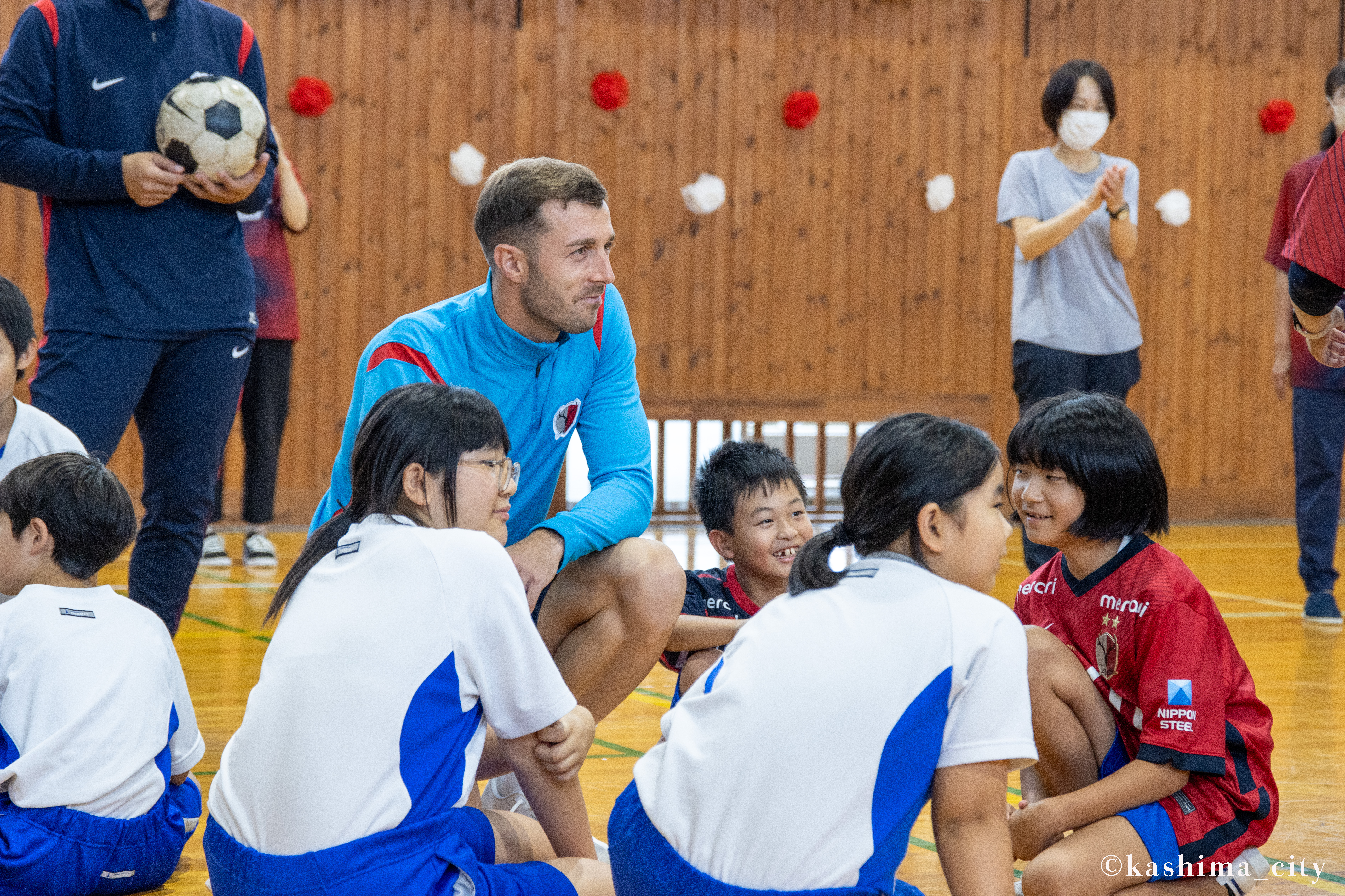 豊津小学校
