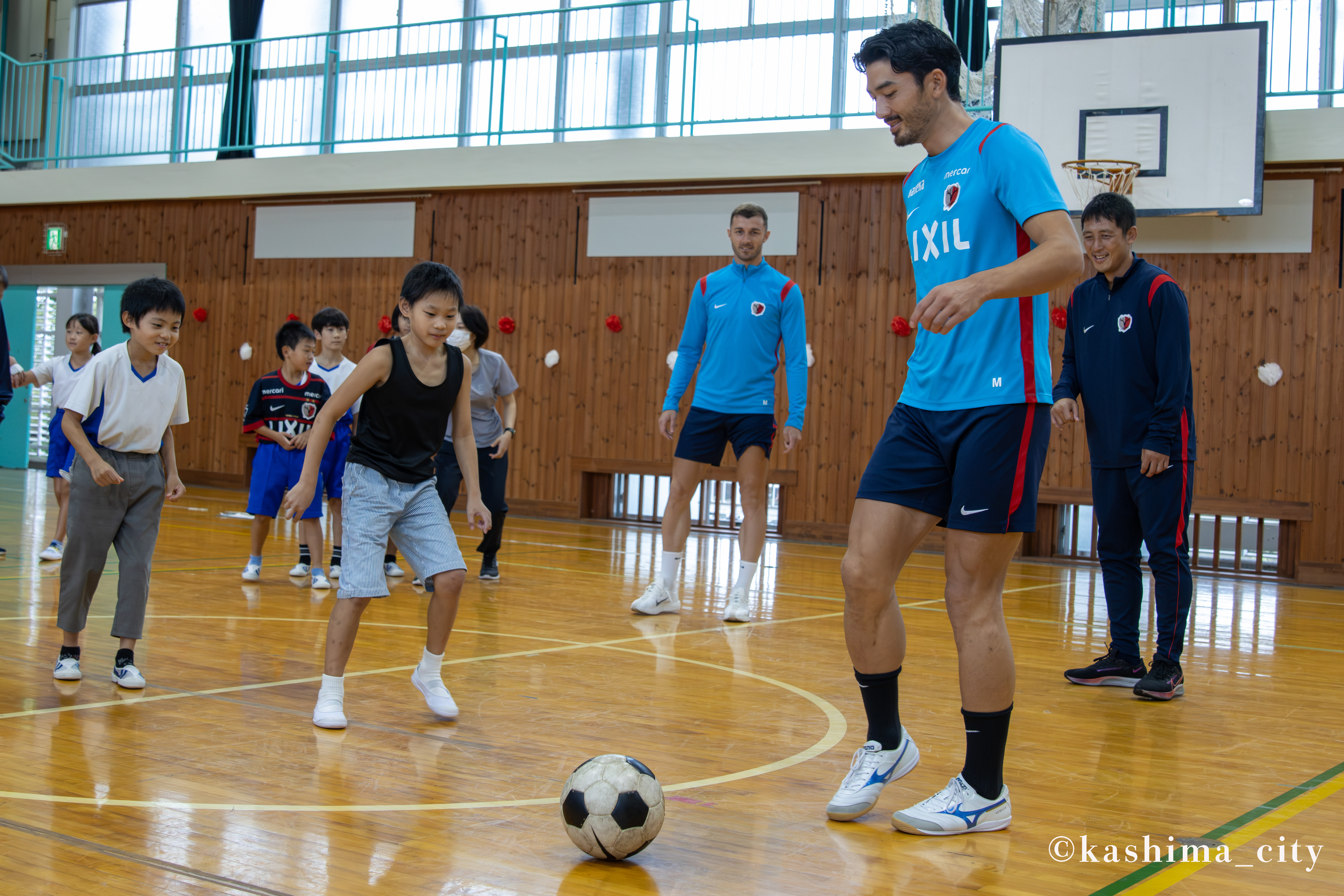豊津小学校