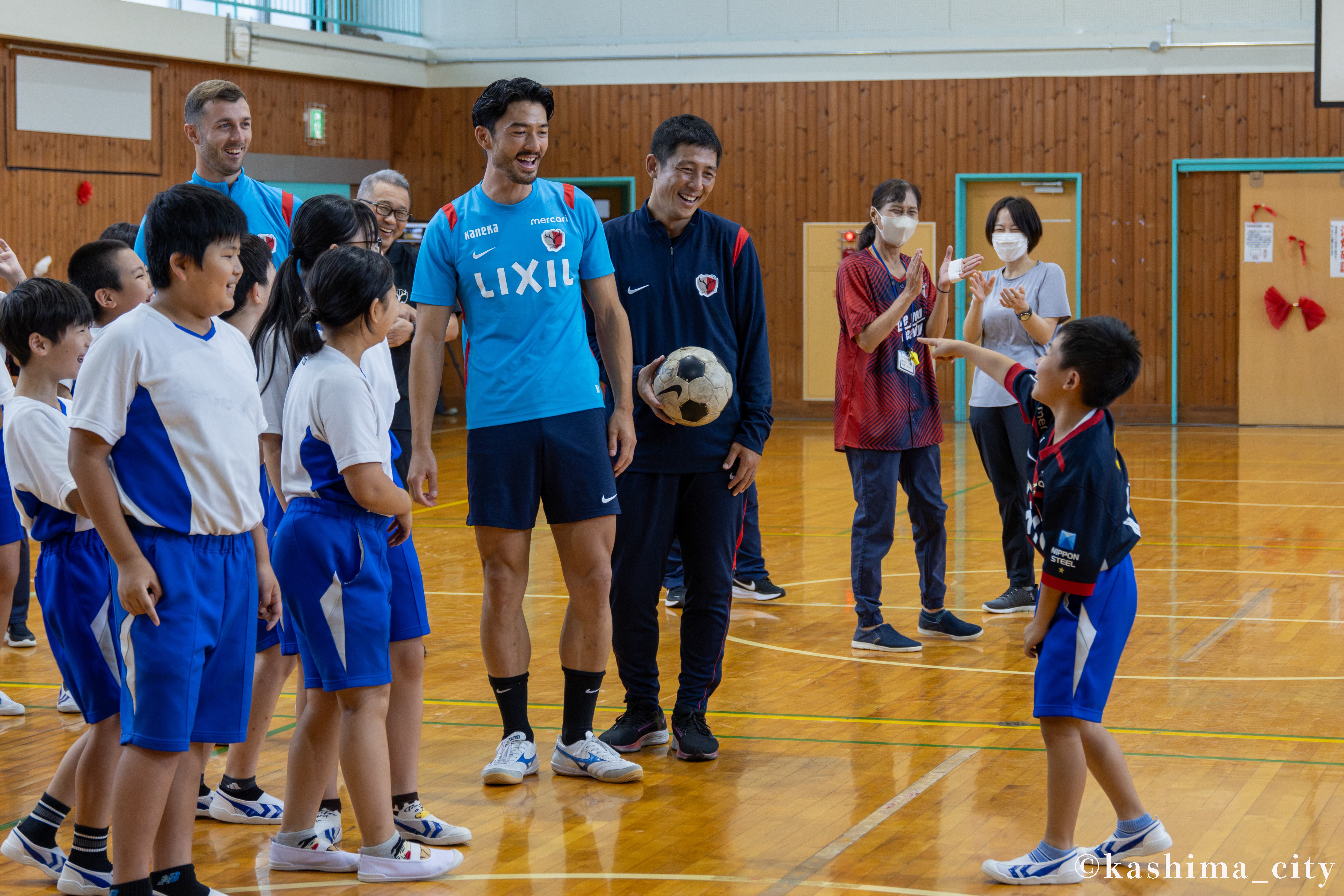 豊津小学校