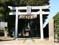 鎌足神社