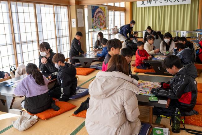 小学生の部1