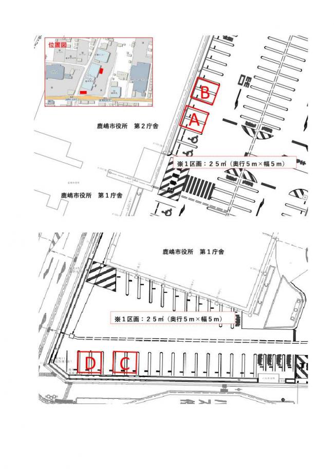 出店場所